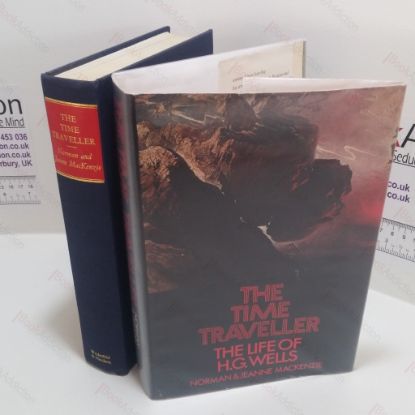 Picture of The Time Traveller : The Life of H G Wells