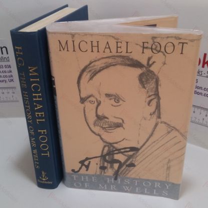 Picture of The History of Mr Wells