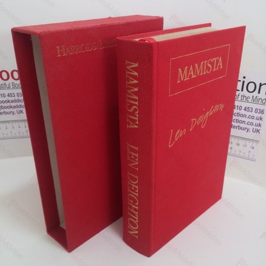 Picture of MAMista (Signed)