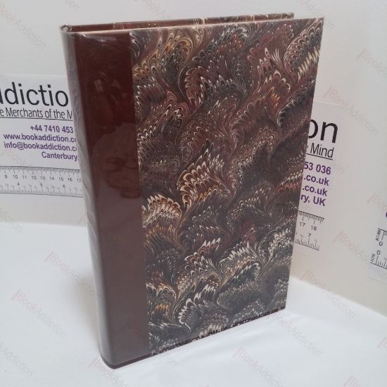 Picture of Violent Ward (Signed)