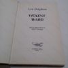 Picture of Violent Ward (Signed)
