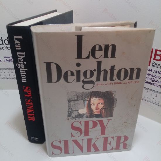 Picture of Spy Sinker