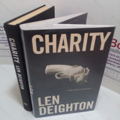 Picture of Charity (A Bernard Samson Novel)