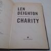 Picture of Charity (A Bernard Samson Novel)