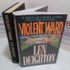 Picture of Violent Ward