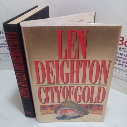 Picture of City of Gold