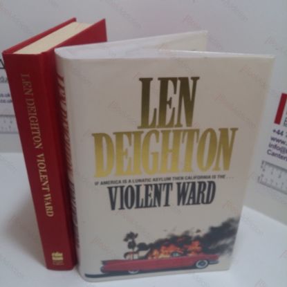 Picture of Violent Ward