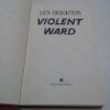 Picture of Violent Ward