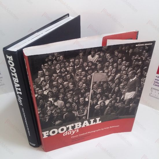 Picture of Football Days : Classic Football Photographs