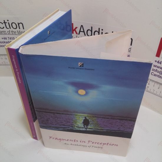 Picture of Fragments in Perception : An Anthology of Poetry