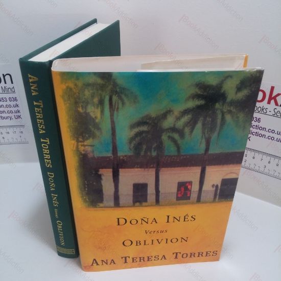 Picture of Dona Ines Versus Oblivion