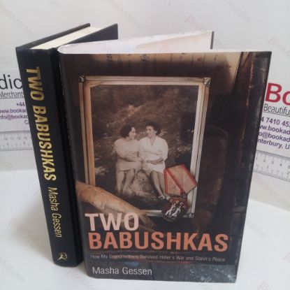 Picture of Two Babushkas