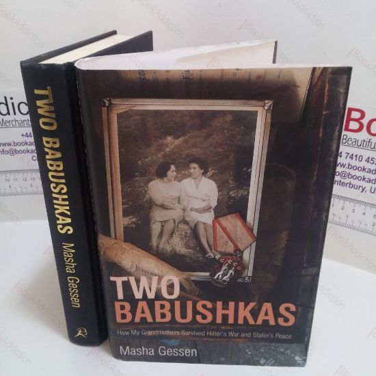 Picture of Two Babushkas