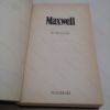 Picture of Maxwell (Signed by Subject)
