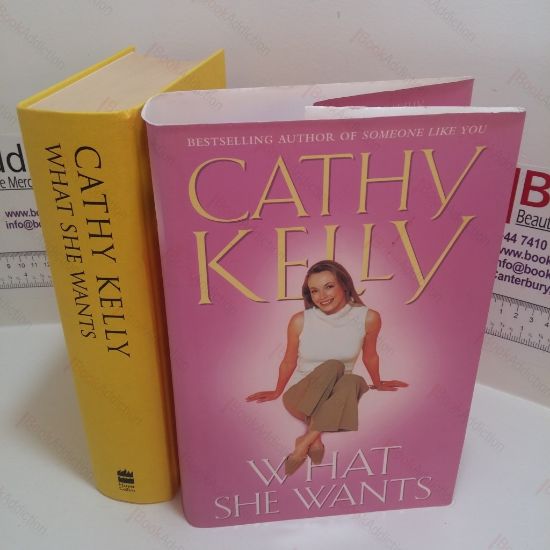 Picture of What She Wants