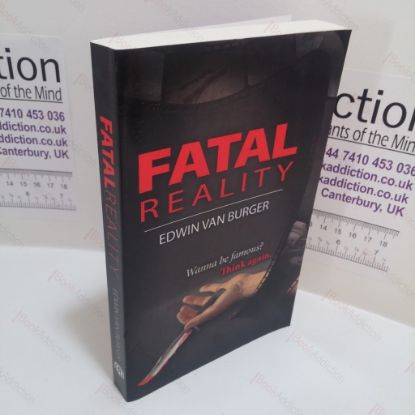 Picture of Fatal Reality