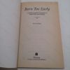 Picture of Born Too Early : A Practical Guide for Parents of Babies Born Prematurely
