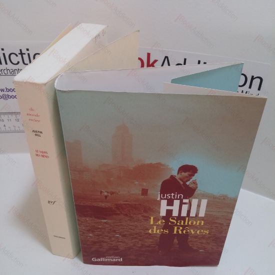 Picture of Le Salon Des Reves