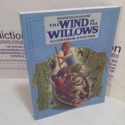 Picture of The Wind in the Willows