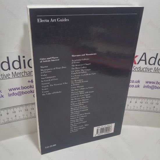 Picture of Piazza San Marco and Its Museums