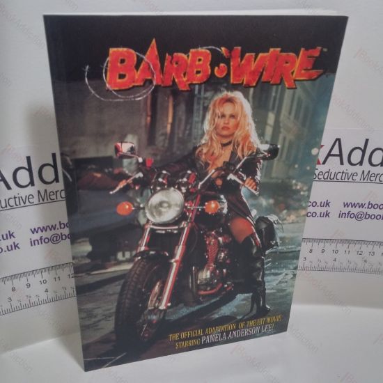 Picture of Barb Wire