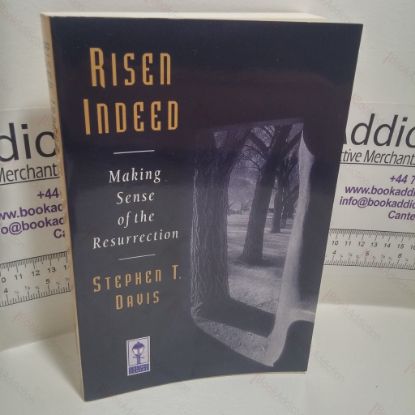 Picture of Risen Indeed : Making Sense of the Resurrection