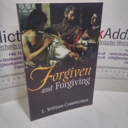 Picture of Forgiven and Forgiving