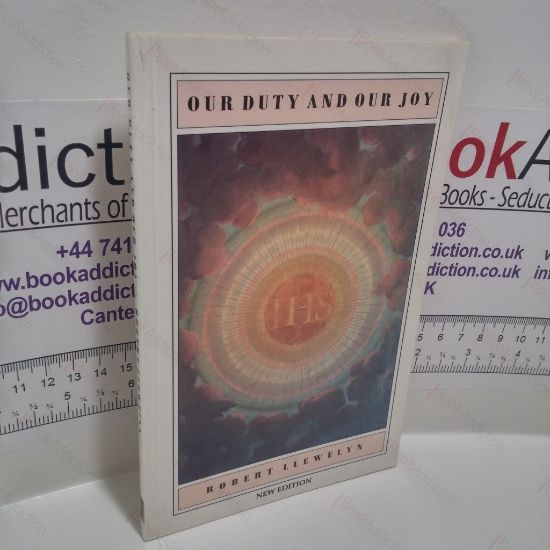 Picture of Our Duty and Our Joy