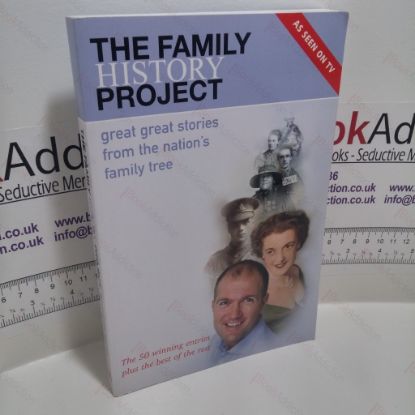 Picture of The Family History Project : Great Great Stories from the Nation's Family Tree