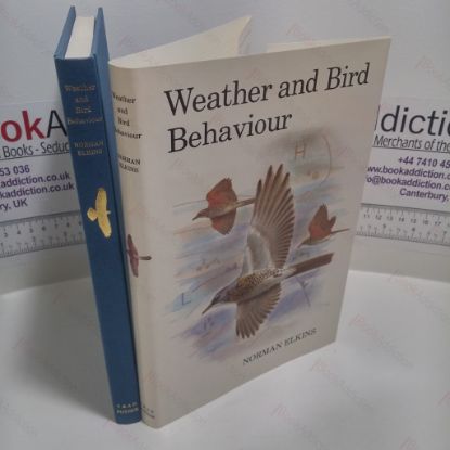 Picture of Weather and Bird Behaviour