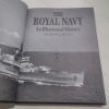 Picture of The Royal Navy : An Illustrated History