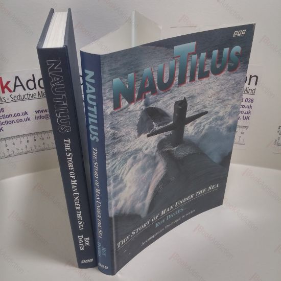 Picture of Nautilus : The Story of Man Under the Sea
