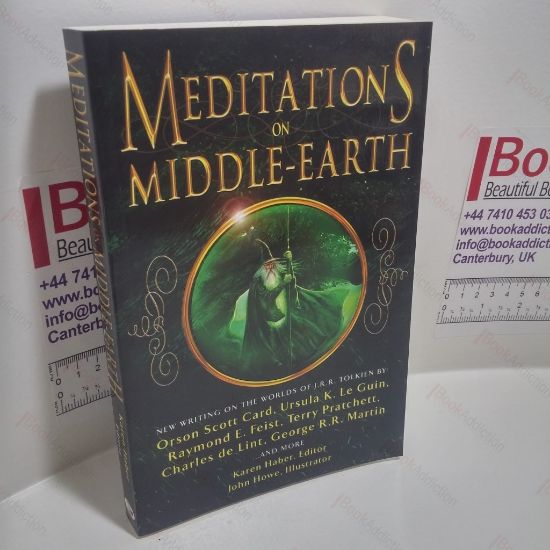 Picture of Meditations on Middle Earth