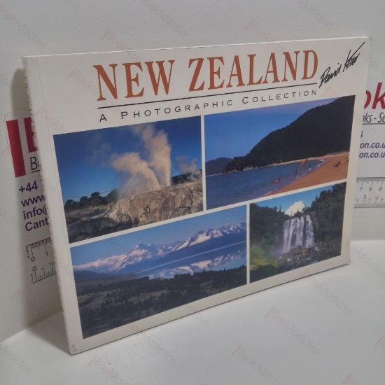 Picture of New Zealand: A Photographic Collection