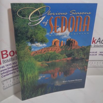 Picture of The Glorious Seasons of Sedona