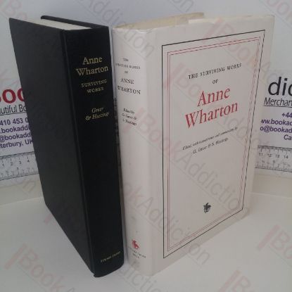 Picture of The Surviving Works of Anne Wharton