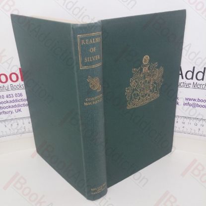 Picture of Realms of Silver: One Hundred Years of Banking in the East