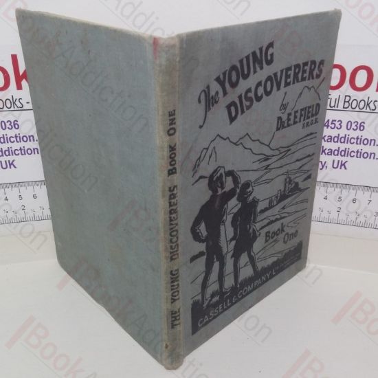 Picture of The Young Discoverers: Book 2