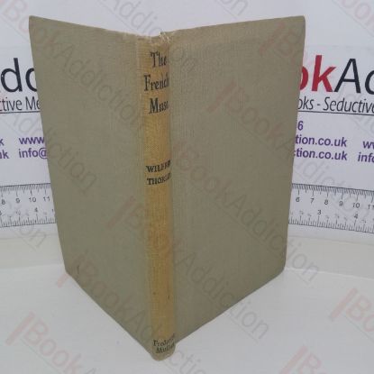 Picture of The French Muse: Fifty Examples with Biographical and Critical Notes