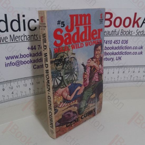 Picture of Wild, Wild Women (Jim Saddler's No. 5)