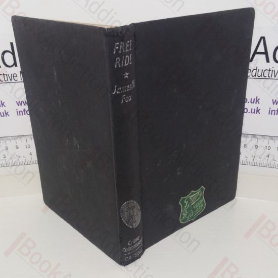 Picture of Free Ride