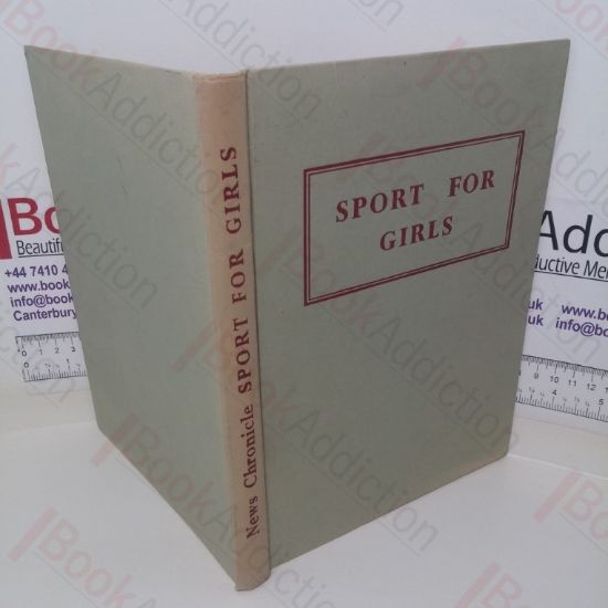 Picture of Sport For Girls