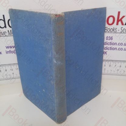 Picture of Heidi (Everyman's Library, No. 431)