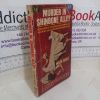 Picture of Murder in Shinbone Alley