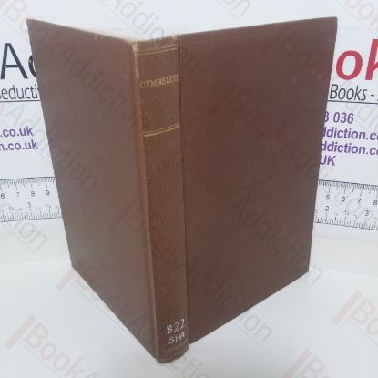 Picture of Cymbeline