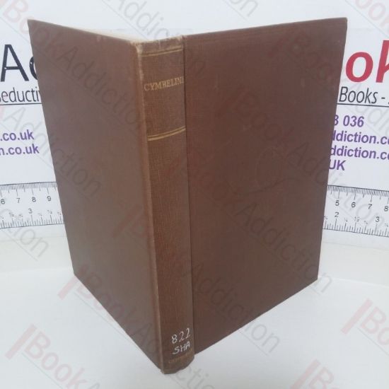 Picture of Cymbeline