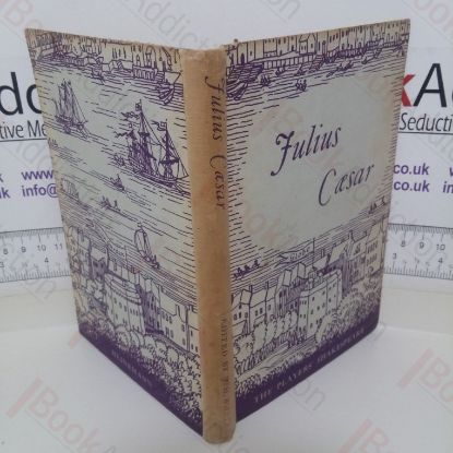 Picture of Julius Caesar