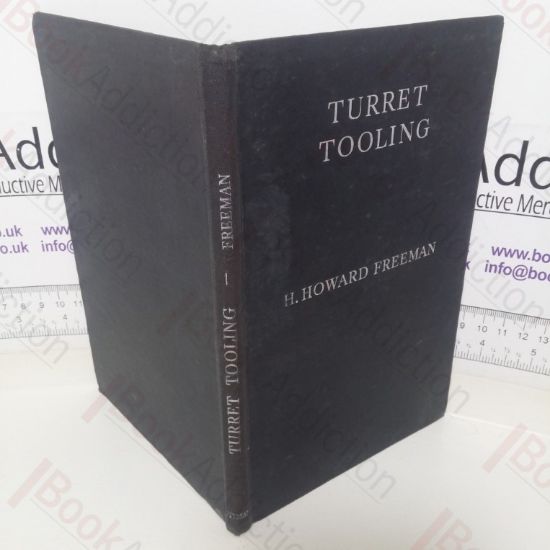 Picture of Turret Tooling