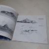 Picture of Norwegian Sketch Book, Journey to the Top of the World (Signed)