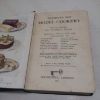 Picture of Selfridge's New Model Cookery: Tested, Proved and Economical Recipes